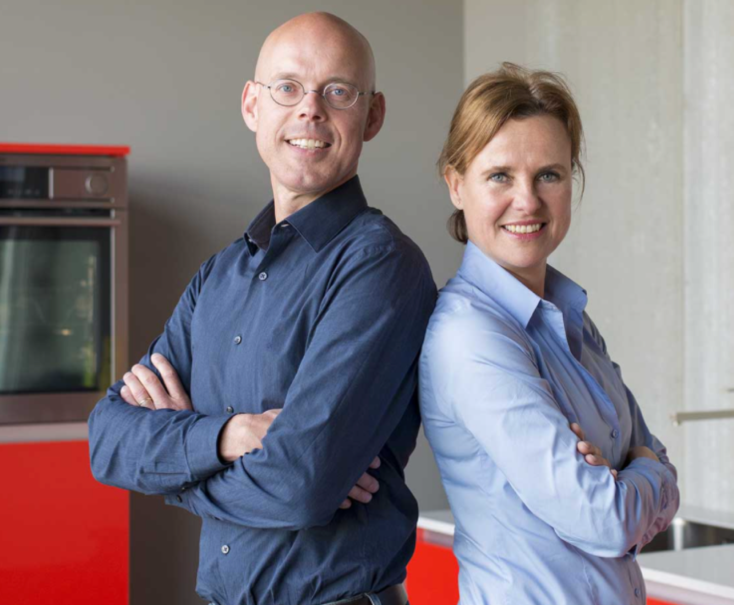 keukens Eindhoven keukens Nuenen Stijn Gertruud designkeukens